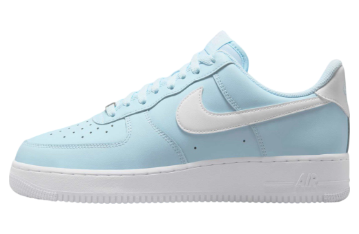 Nike Air Force 1 Low Glacier Blue / White