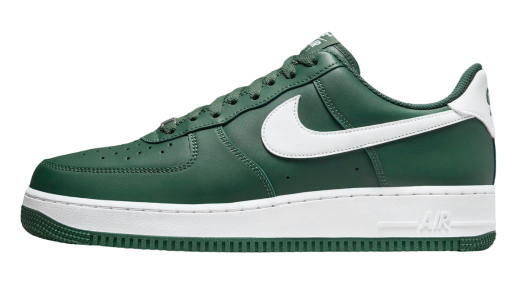Nike Air Force 1 Low Gorge Green