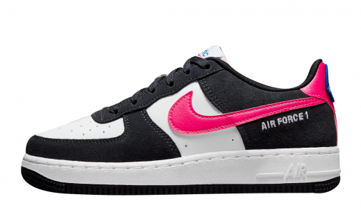 Nike Air Force 1 Low Athletic Club Prime Pink (GS)