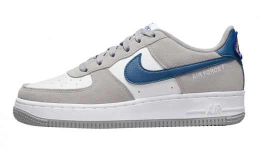 Shoes Nike AIR FORCE 1 LOW GS 