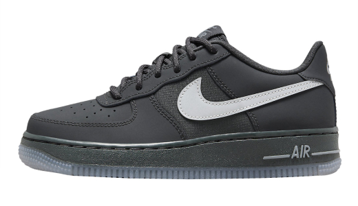Nike Air Force 1 Low Inspected By Swoosh DQ7660-200 