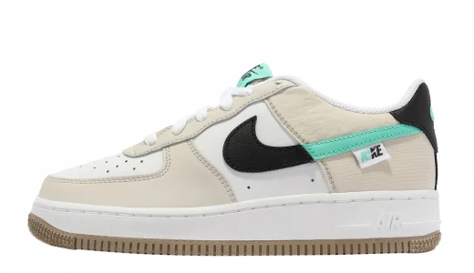 nike air force 1 detachable swoosh