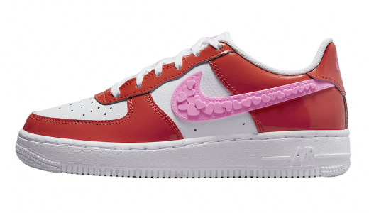 Nike Air Force 1 Low Have a Nike Day DM0118-100 Release