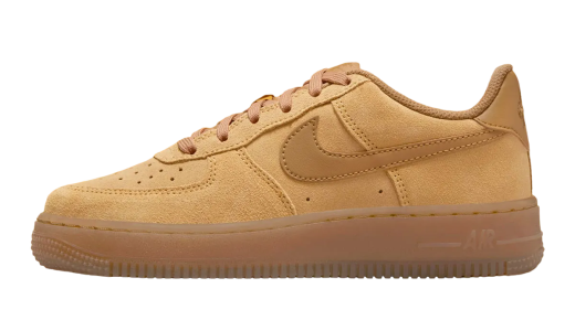 Nike Air Force 1 Low GS Wheat