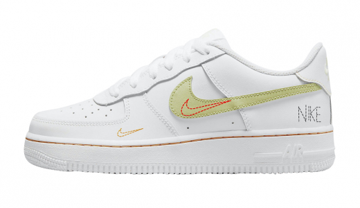 Nike Air Force 1 Low GS DN8000-100