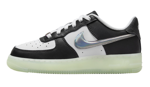 Official Look At The Nike Air Force 1 Low Utility Sequoia