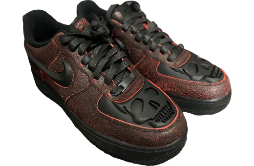 Nike Air Force 1 Low Halloween 2024