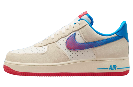 Nike Air Force 1 Low Harlem Globetrotters