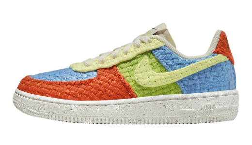 Nike Air Force 1 Low Hemp