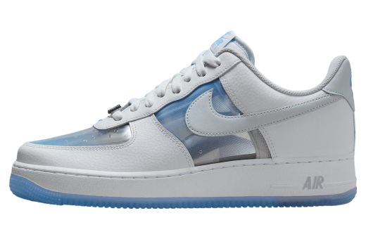 Nike Air Force 1 Low Invisible