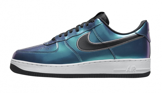 Nike Air Force 1 Low Iridescent