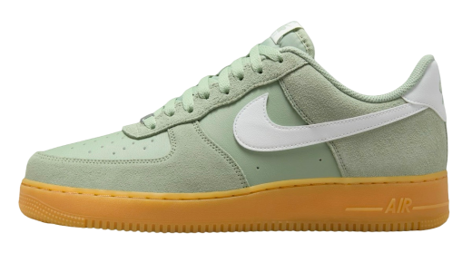 Nike Air Force 1 Low Jade Horizon