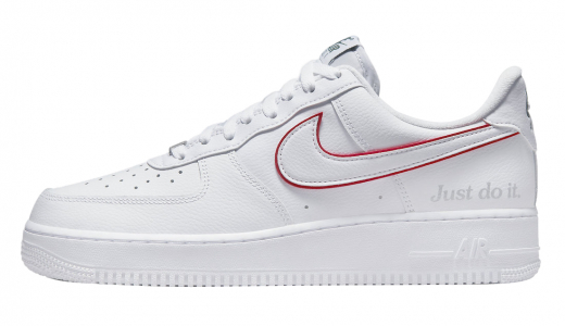 Nike Air Force 1 Low - 2021 Release Dates, Photos, Where to Buy 