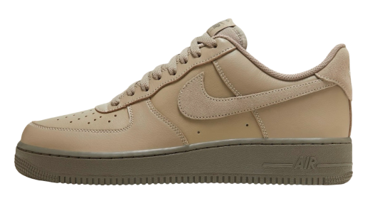 Nike Air Force 1 Low Khaki