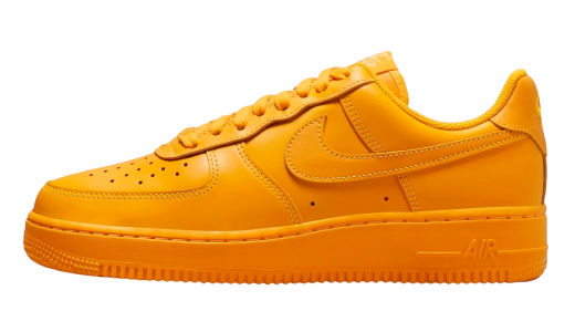 Nike Air Force 1 Low Laser Orange