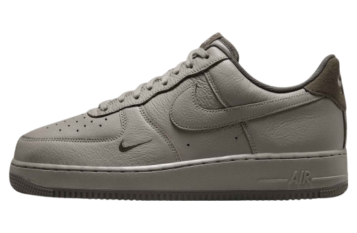 Nike Air Force 1 Low Light Army / Cargo Khaki