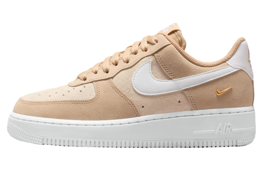 Nike Air Force 1 Low Linen / Sanddrift