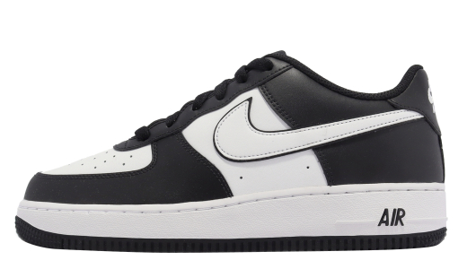 nike air force 1 reverse swoosh