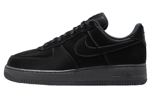 Nike Air Force 1 Low LX Vanta Black