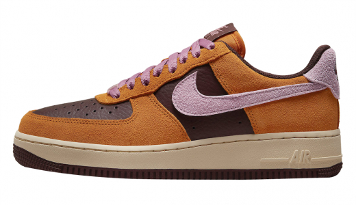 Nike Air Force 1 Low “Skeleton 2020” Brilliant Orange CU8067-800 Restock -  SoleSnk