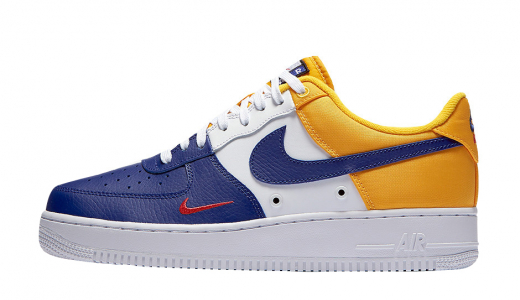 Nike Air Force 1 Low “Inspected By Swoosh” DQ7660-200