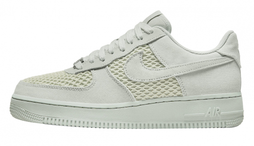 AIR FORCE 1 LOW RETRO OIL GREEN – PACKER SHOES
