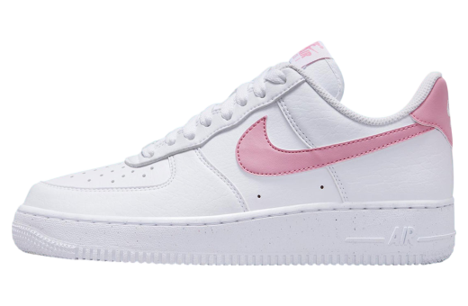 Nike Air Force 1 Low Nature White / Elemental Pink