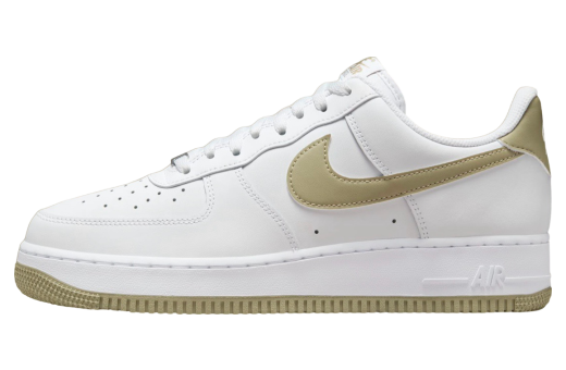 Nike Air Force 1 Low Neutral Olive