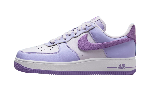 Nike Air Force 1 Low Next Nature Black Raspberry