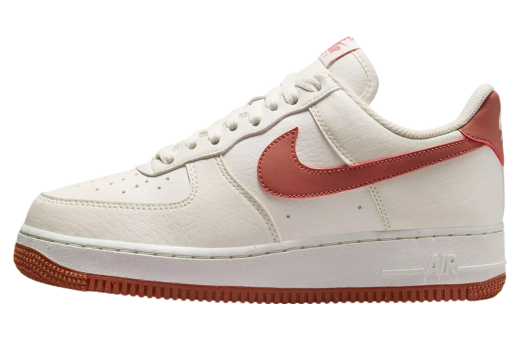 Nike Air Force 1 Low Next Nature Canyon Pink