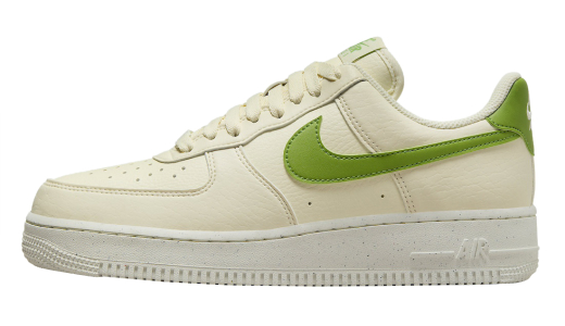 Nike Air Force 1 Low Next Nature Coconut Milk Chlorophyll