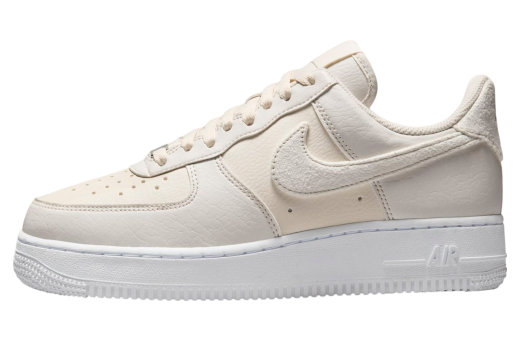 Nike Air Force 1 Low Next Nature Flax / Cacao Wow