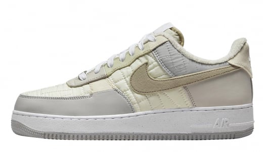 tan and blue air force 1