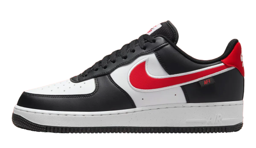 Nike Air Force 1 Low Next Nature University Red