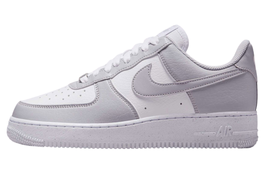 Nike Air Force 1 Low Next Nature WMNS Wolf Grey / Metallic Silver