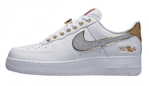 Nike Air Force 1 Low NOLA DZ5425-100