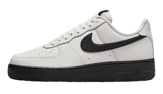 Nike Air Force 1 Low Phantom / Black