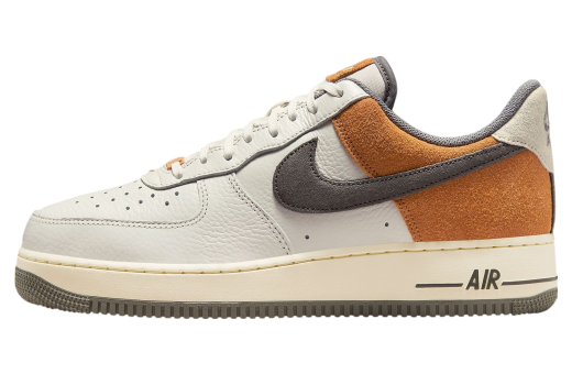Nike Air Force 1 Low Phantom / Copper Moon