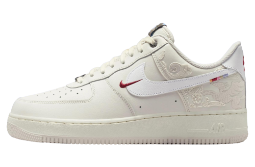 Nike Air Force 1 Low Phantom / Sail