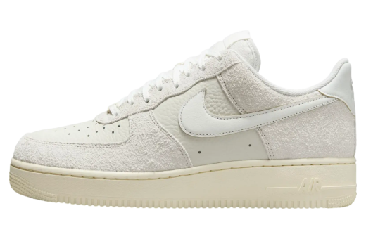 Nike Air Force 1 Low Phantom / Summit White