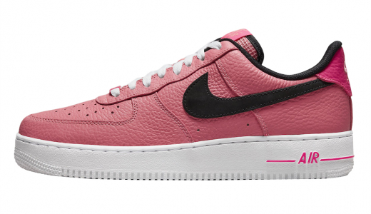 Nike Air Force 1 Low “Valentine's Day” FD9925-161 Sail/Night Maroon-Pink -  SoleSnk