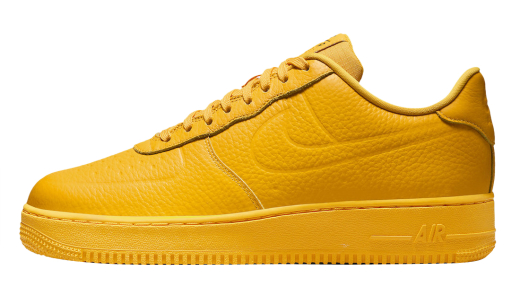 Release 2022] Detailing at Its Peak: Nike Air Force 1 Low “Layered”