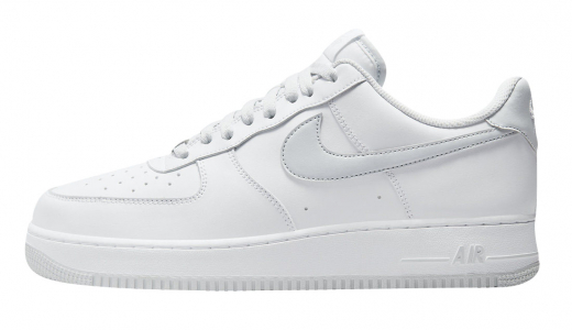 Nike Air Force 1 Low White Pecan DH7561-100 - SoleSnk