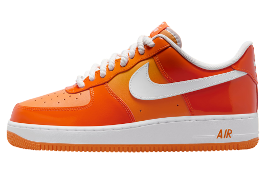 Nike Air Force 1 Low Safety Orange / Sport Orange