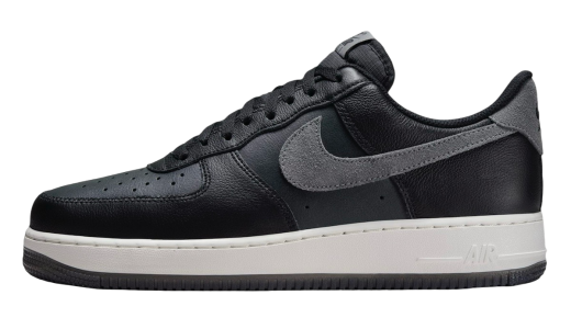 Nike Air Force 1 Low Smoke Grey