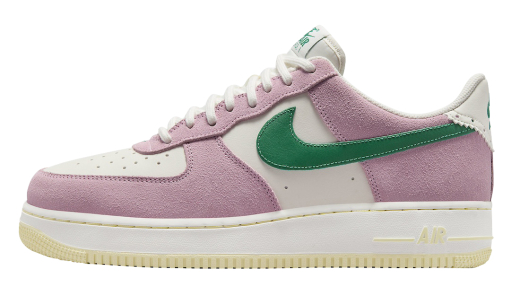 Nike Air Force 1 Low Soft Pink