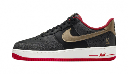 Nike Air Force 1 Low Spades