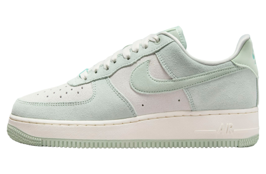 Nike Air Force 1 Low Spruce Aura