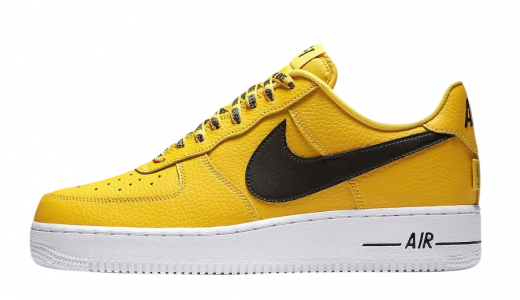 Nike Air Force 1 Low Statement Game Amarillo