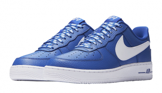 Air force 1 store low statement game